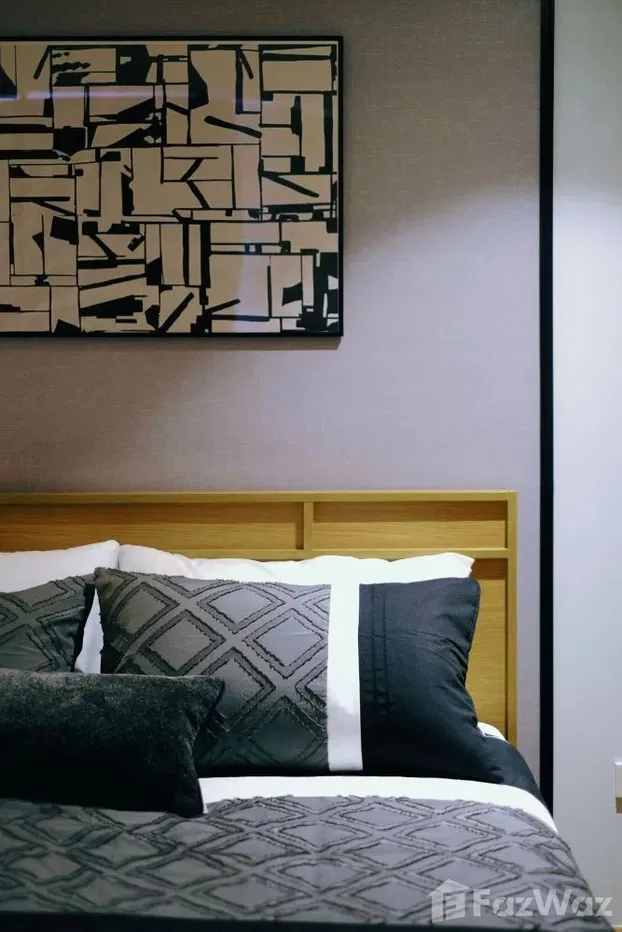 picture 2BR Condo 68sqm Near BTS – Foreign Quota, Ready Now - 10/18