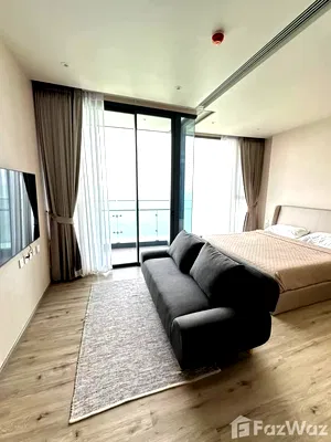 คอนโดให้เช่า : คอนโดให้เช่า 1 ห้องนอน ในโครงการ อารมณ์ วงศ์อมาตย์ 1997391