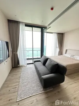 1 Bedroom Condo for rent at Arom Wongamat