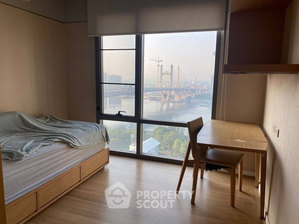 picture 3-BR Condo at Star View close to Phra Ram 3 (ID 2073810) - 3/6
