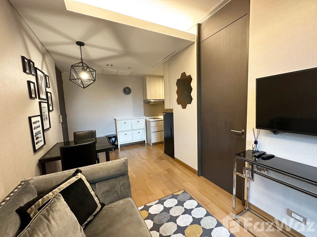 picture Cheapest unit: THE LUMPINI 24 near BTS PhromPhong - 9/12
