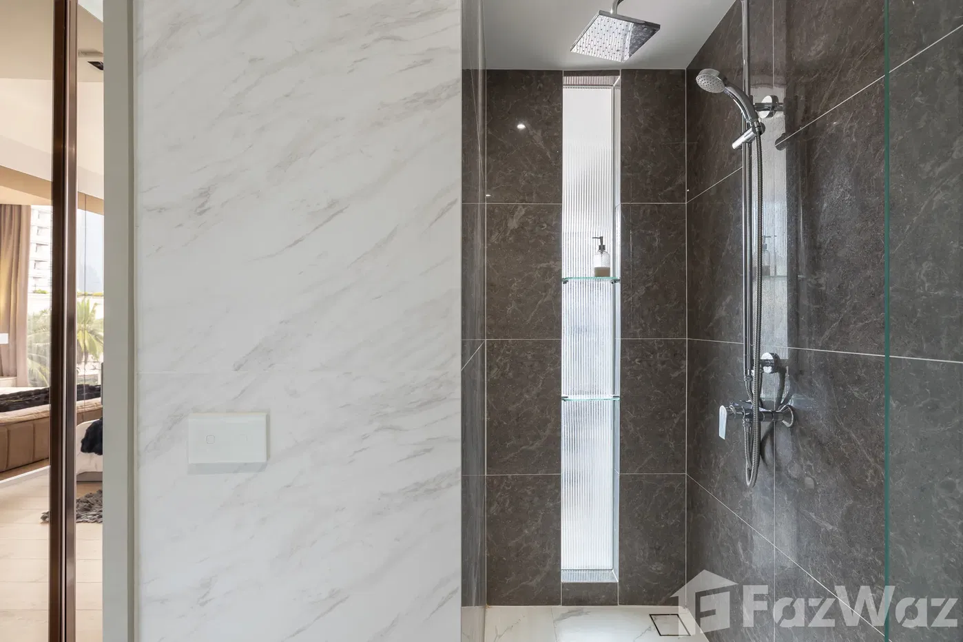 picture Bright 2 bd, 2 bathroom apartment close to metro. - 30/33