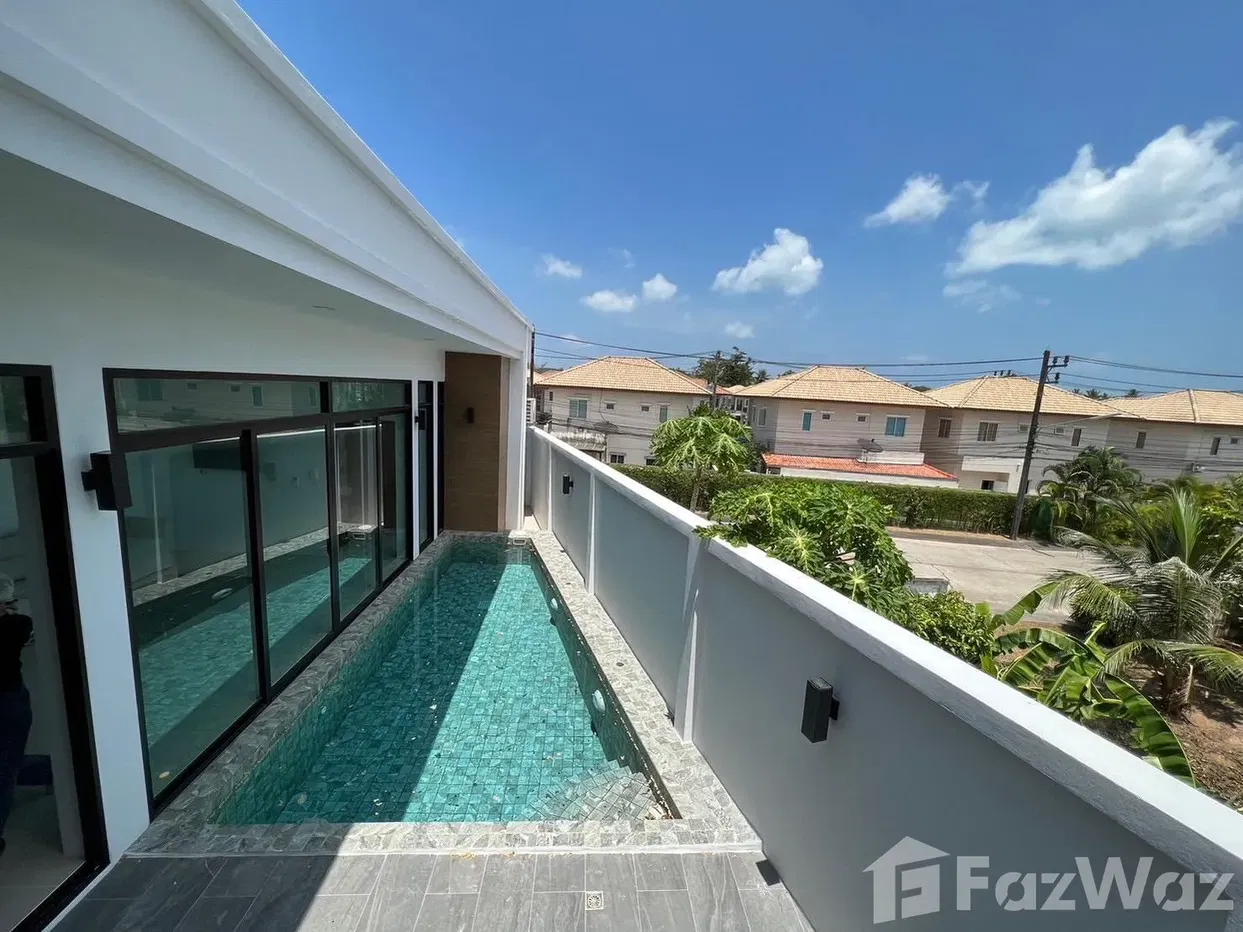 picture 2 Bedroom House for sale in Pa Khlok, Phuket - 3/10