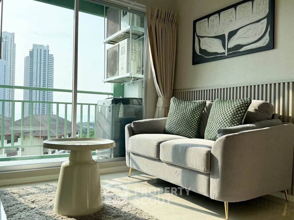 picture 1-BR Condo at Lumpini Ville Naklua - Wong Amat close to Naklua (ID 2252709) - 7/17