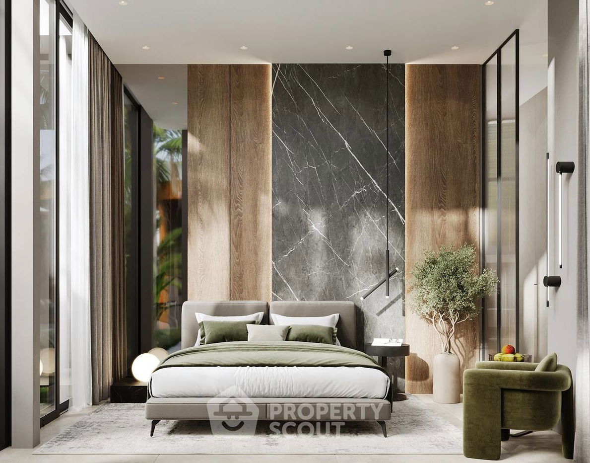 picture Proxima Villas - Stylish New 3-Bedroom Villa at  close to Laguna (ID 1230923) - 35/41
