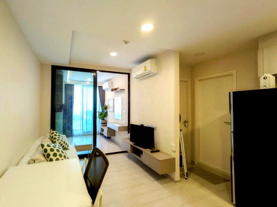 คอนโดให้เช่า : ให้เช่า vtara36 2ห้องนอน 46 ตรม. 29,000 บาท เฟอร์ครบ