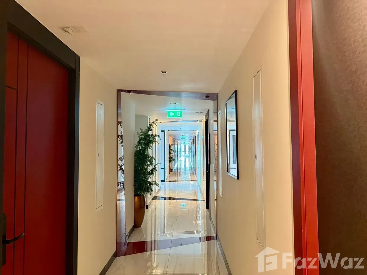 picture Brand new 20th-floor condo at The Riviera Ocean Drive - 14/22