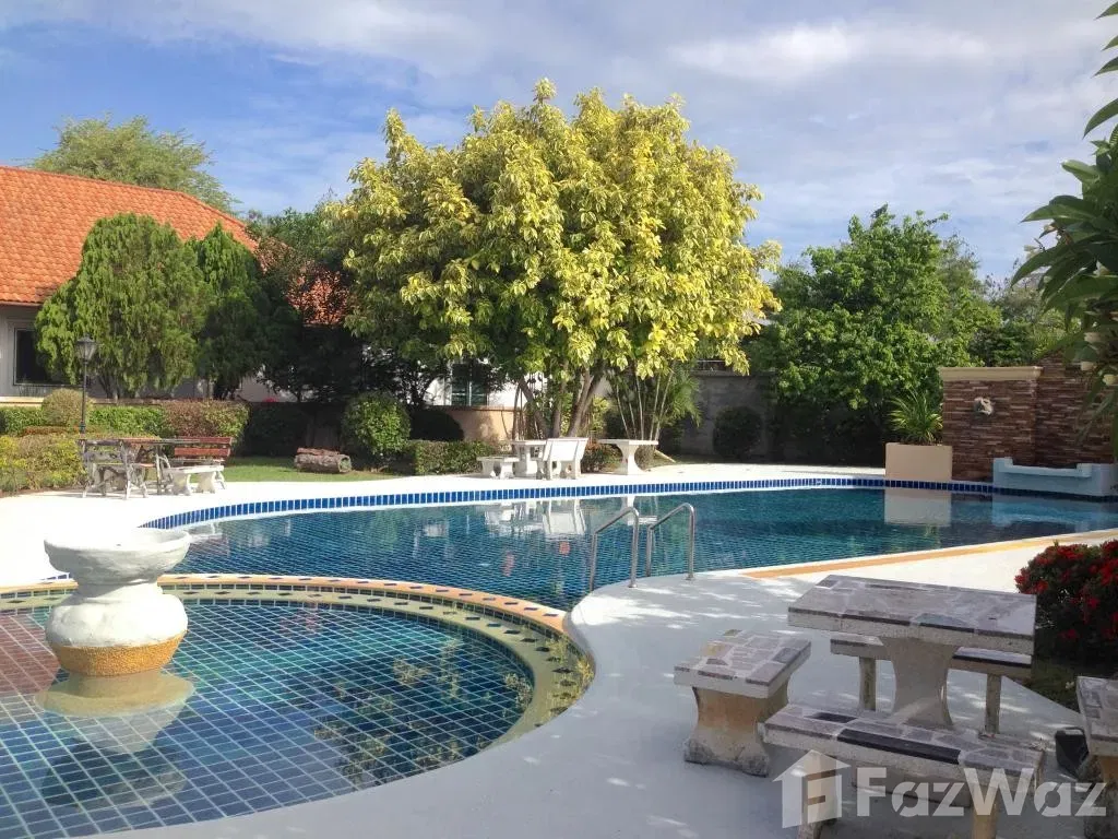 รูป บ้านเดี่ยวให้เช่า 3 ห้องนอน ในโครงการ พัทยาฮิลล์วิลเลจ 1 68029 - รูปที่ 4/15