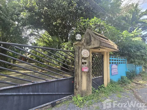 6 Bedroom Villa for sale in Chalong, Phuket  5606116