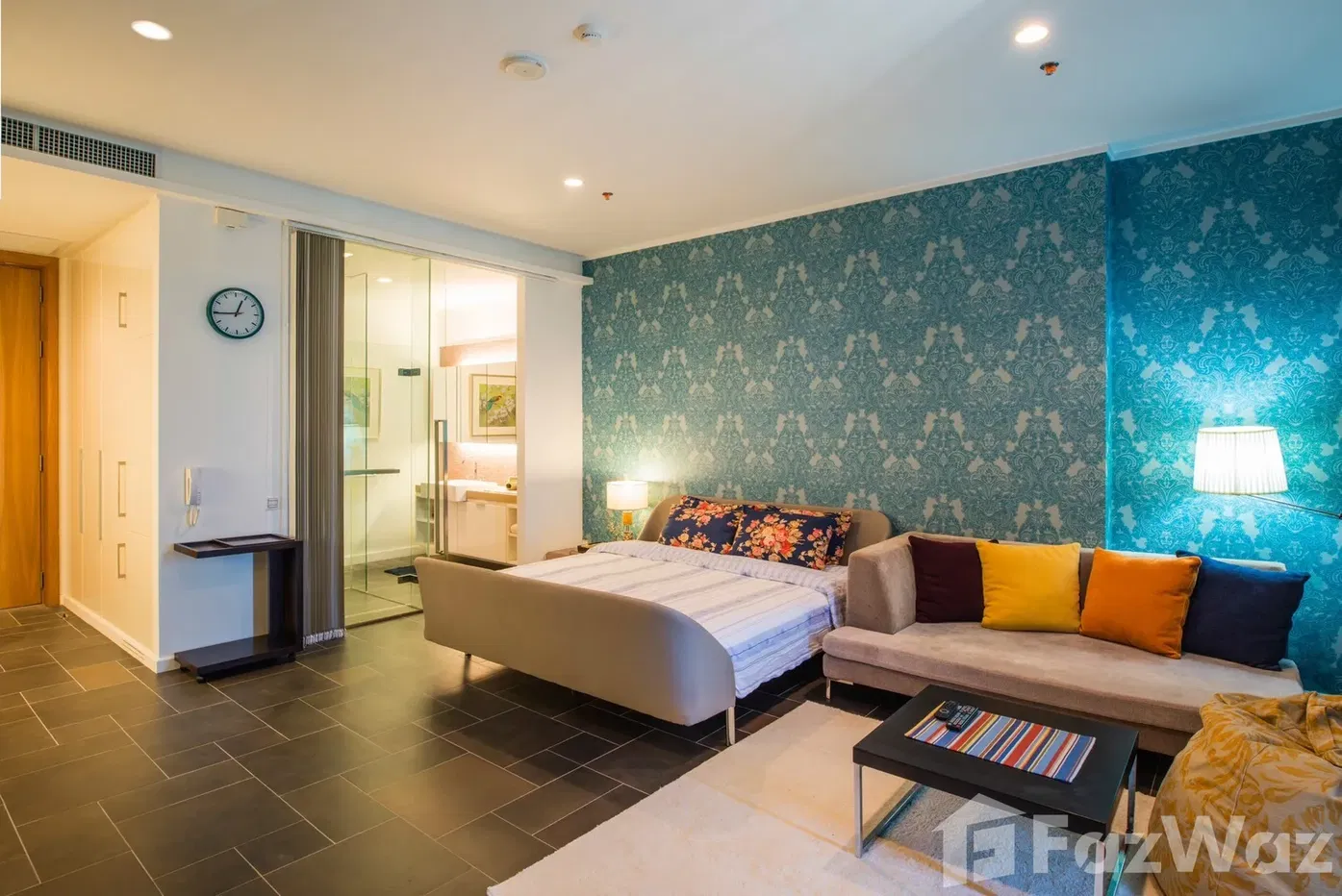 picture Studio Condo for sale at Northpoint - 3/9