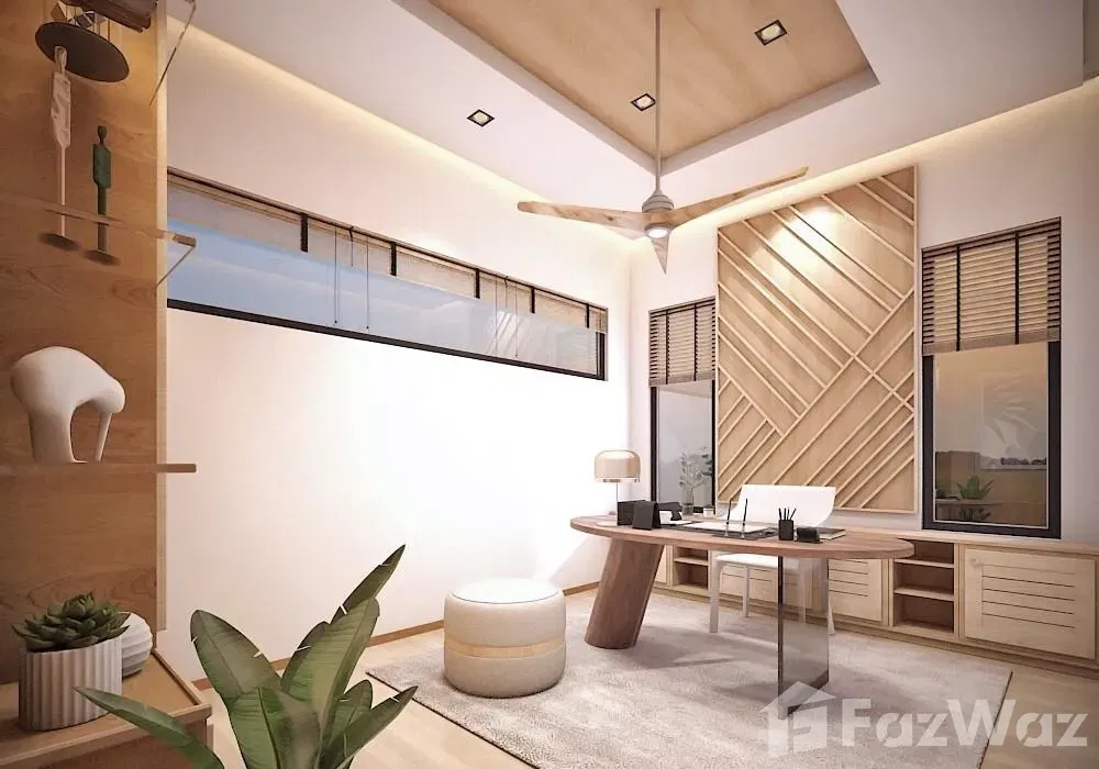 picture 3 Bedroom Villa for sale at Luxury Home by Bibury - 5/9
