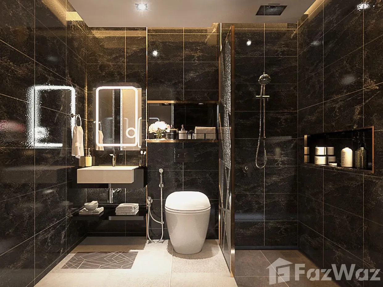 picture URGENT SALE!, 1 Bed, 1 Bath, Sea View, Near Pattaya Beach - 4/4
