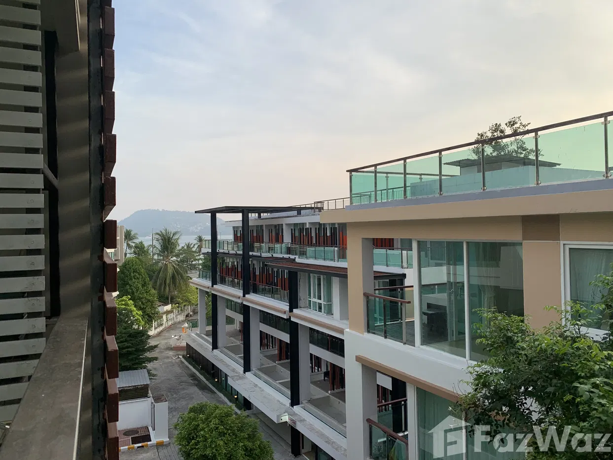 picture 1 Bedroom Condo for sale at The Baycliff Residence - 14/17