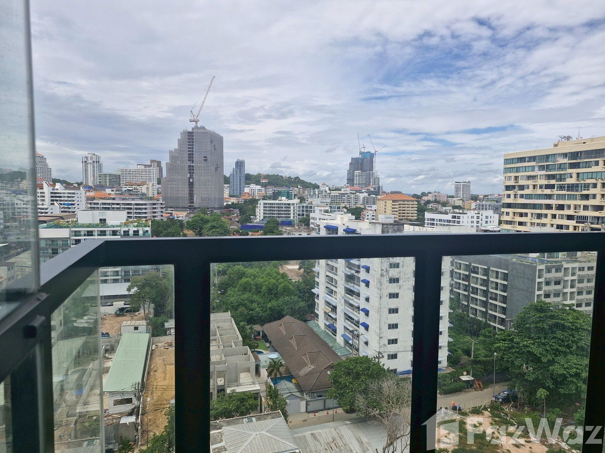 picture Studio Condo for sale at The Panora Pattaya - 4/8
