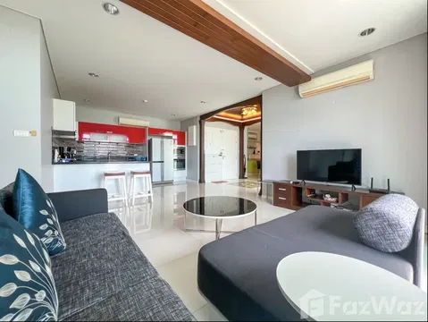 คอนโดให้เช่า 4 ห้องนอน ในโครงการ กมลา รีเจนท์