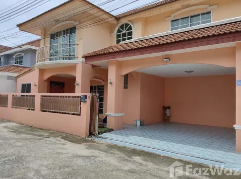 3 Bedroom House for rent at Wonderland 3