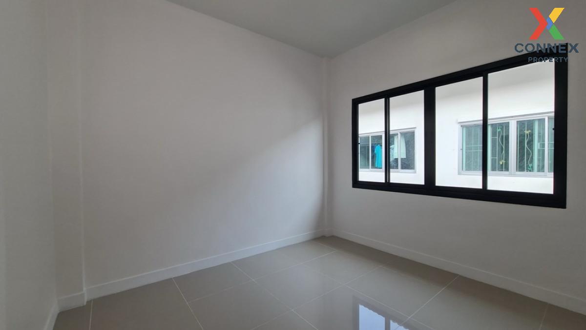 picture For Sale Townhouse/Townhome  , Baan Ratchapruek 3 , Lam Pla Thiw , Lat Krabang , Bangkok , CX-127661 ✅ Live chat with us ADD LINE @connexproperty ✅  - 12/12