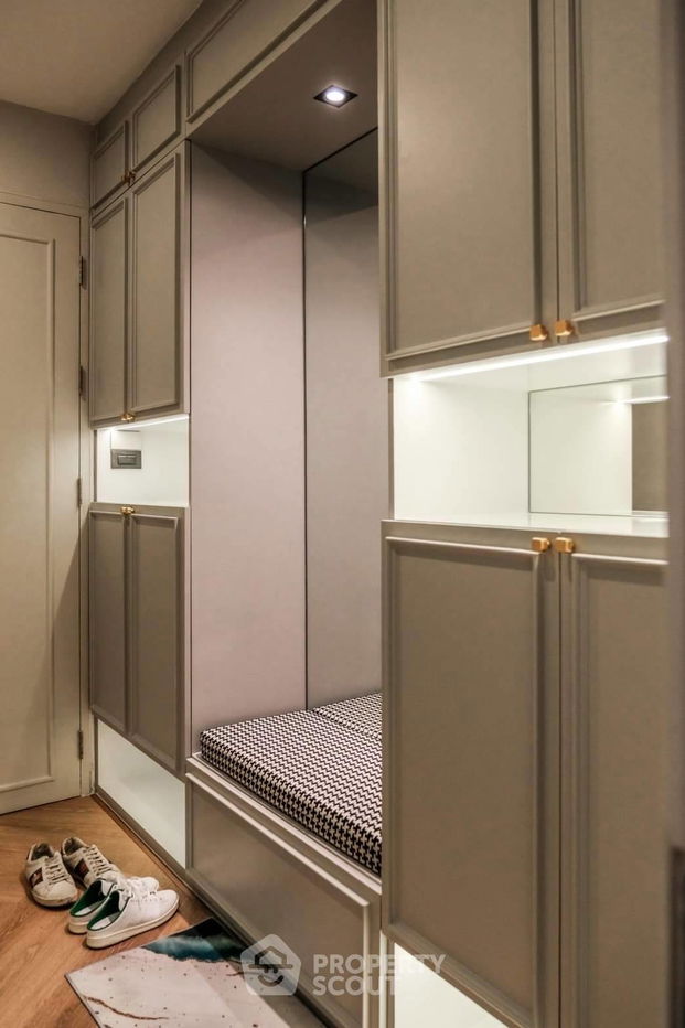 picture 2-BR Condo at Nusasiri Grand Condominium near BTS Ekkamai (ID 1801618) - 10/10