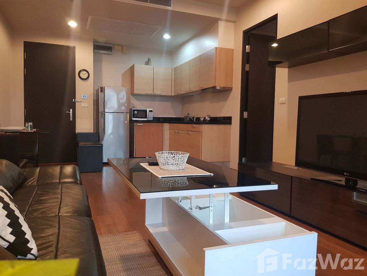 picture 1 Bedroom Condo for rent at The Address Chidlom 1362634 - 2/9