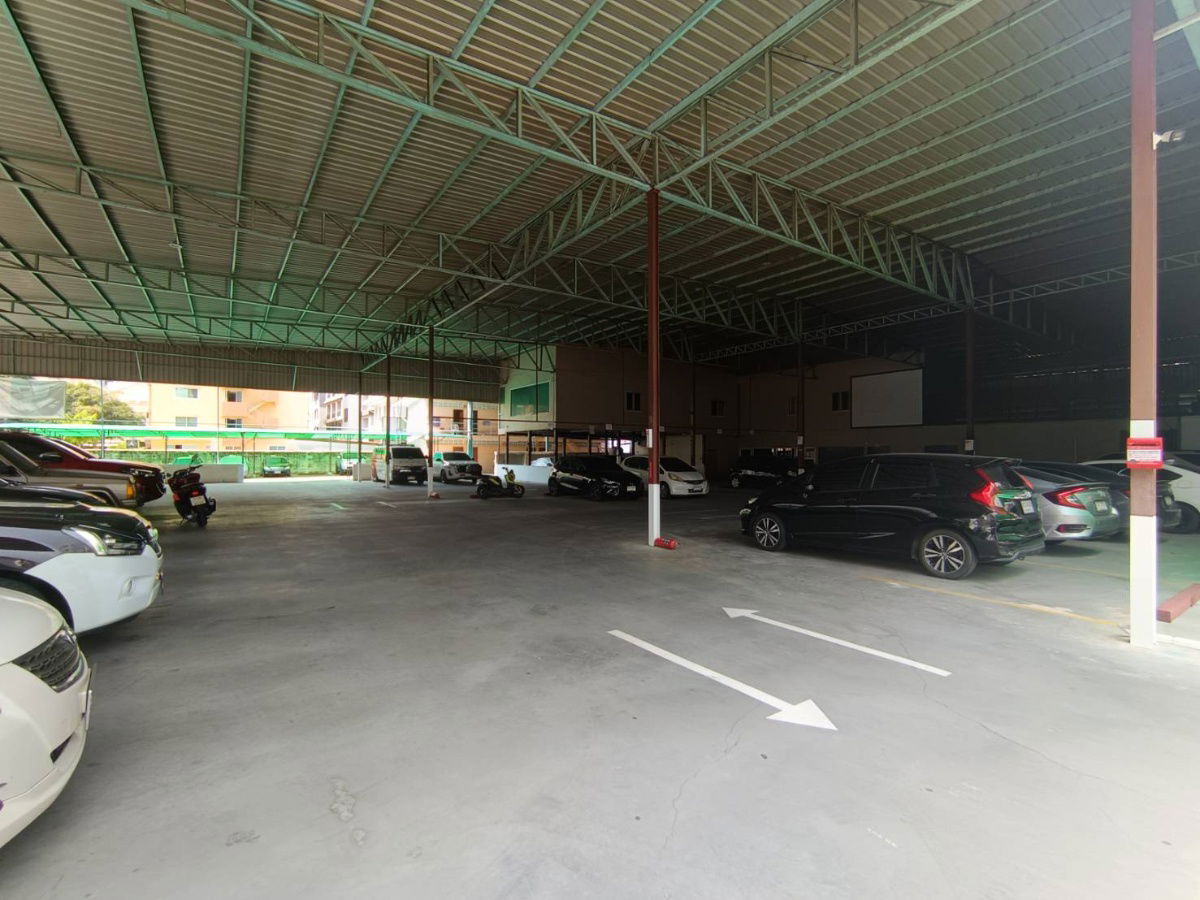 picture Prime Land for Sale in Ratchadaphisek 36 – Excellent Investment Opportunity - 9/12
