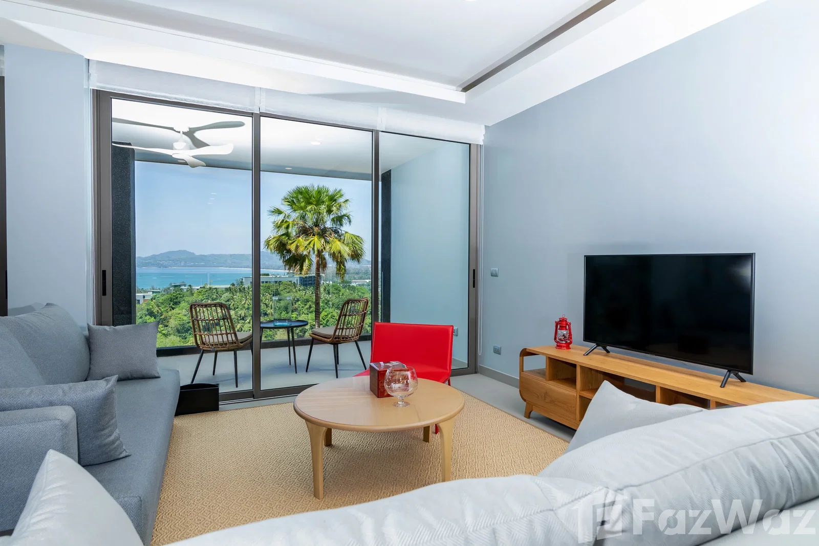 1 Bedroom Condo for sale at Andamaya Surin Bay 1731472