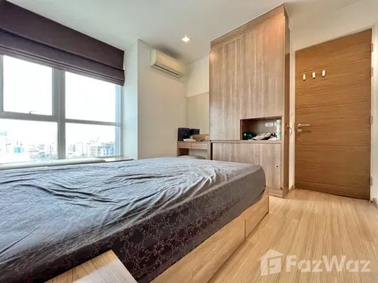 picture 1 Bedroom Condo for sale at Rhythm Sukhumvit 50 - 18/70
