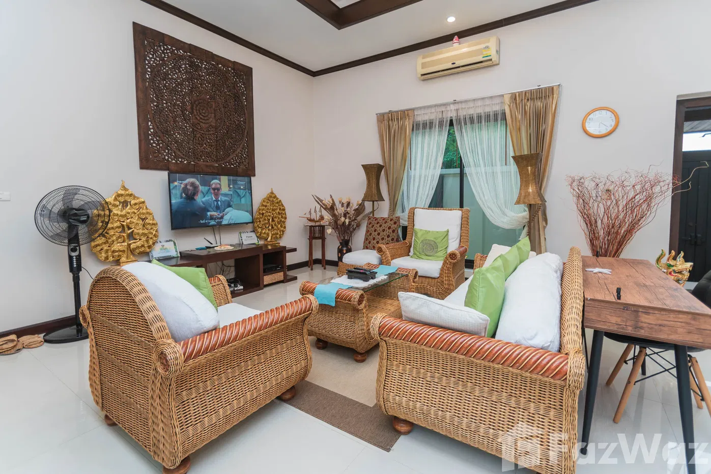 รูป วิลล่าให้เช่า 3 ห้องนอน ใน เชิงทะเล, ภูเก็ต 1169214 - รูปที่ 43/96