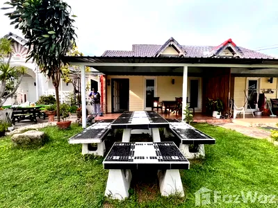 Houses for rent Pattaya : 1 Bedroom House for rent in Na Kluea, Chon Buri