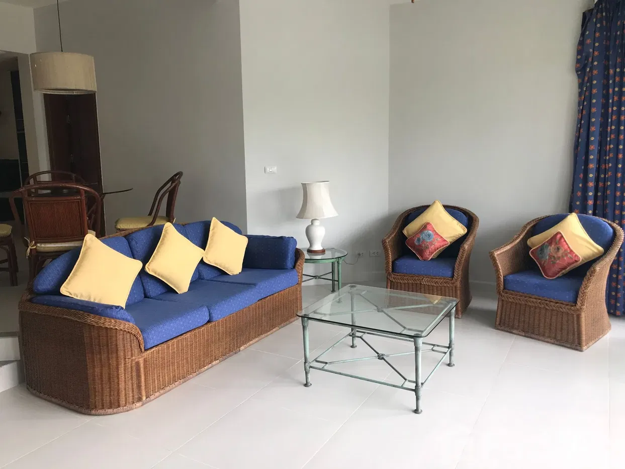 picture 1 Bedroom Condo for rent at Allamanda Laguna 1644742 - 6/12
