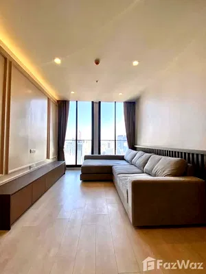 Condos for rent : 1 Bedroom Condo for rent/sale at Noble Ploenchit 5631710