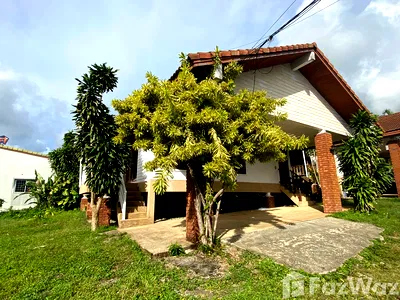 บ้านเดี่ยวให้เช่า : บ้านเดี่ยวให้เช่า 2 ห้องนอน ใน เชิงทะเล, ภูเก็ต 5364975
