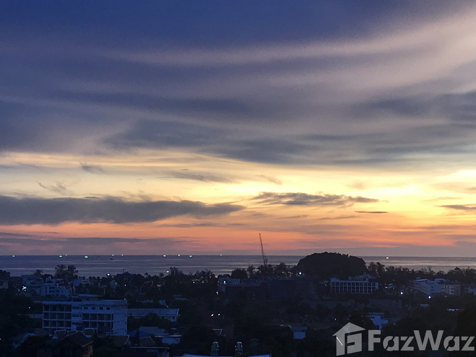 Pink Marble floor,Best spot for sunset ,close to restaurant 658548 - image 2