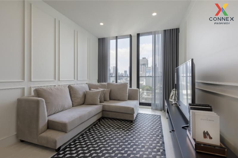 picture 🔥🔥🔥 FOR RENT condo , Noble Ploenchit , BTS-Phloen Chit , Lumpini , Pathum Wan , Bangkok , CX-76166 ✅ Live chat with us ADD LINE @connexproperty ✅ 🔥🔥🔥 - 1/7