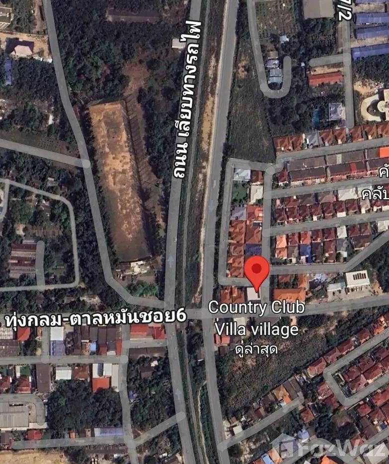 picture 5 Bedroom Villa for sale at Country Club Villa - 14/14