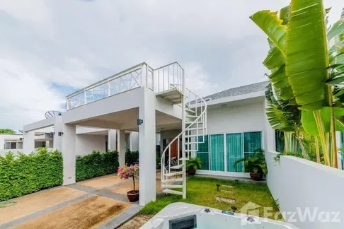 2 Bedroom House for rent at Ananda Lake View