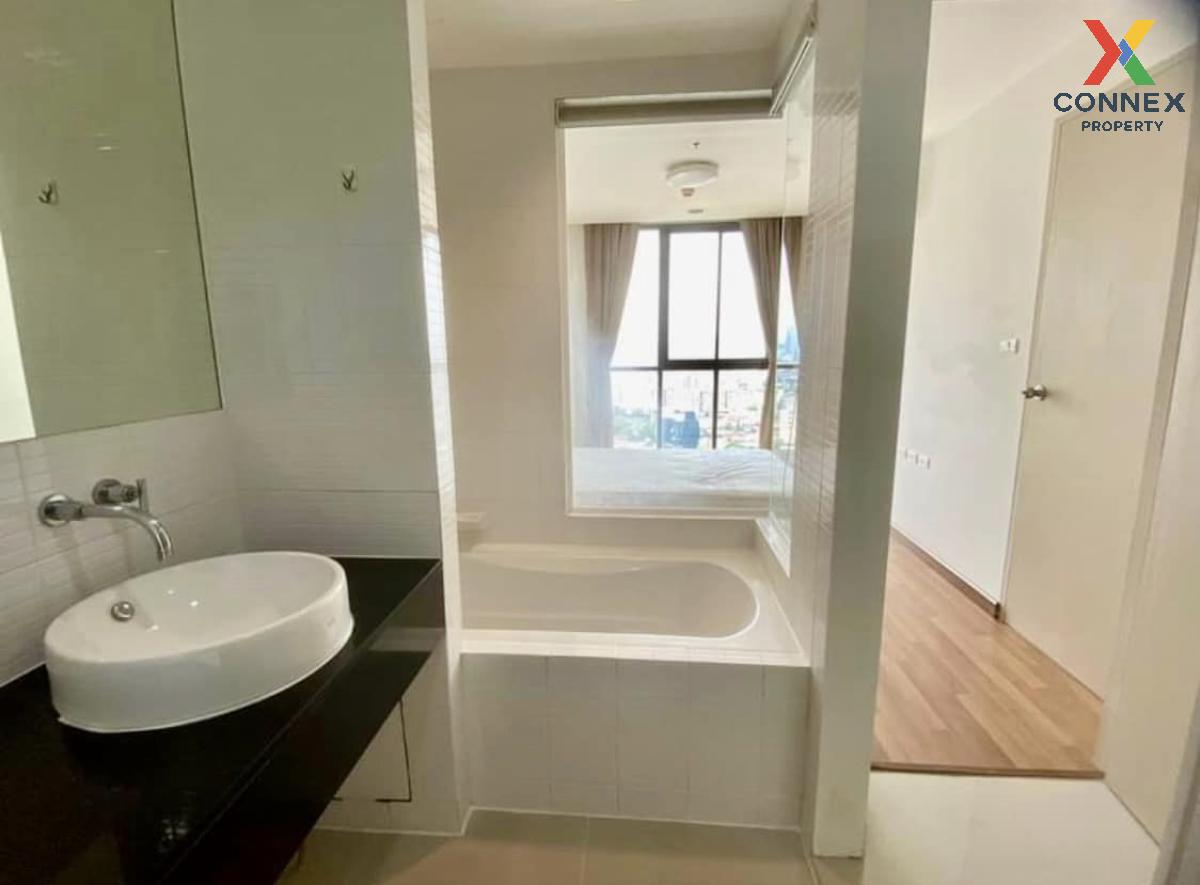 picture 🔥🔥🔥 For Rent Condo , Ideo Ladprao 5 , MRT-Phahon Yothin , Chomphon , Chatuchak , Bangkok , CX-109826 ✅ Live chat with us ADD LINE @connexproperty ✅ 🔥🔥🔥 - 10/11