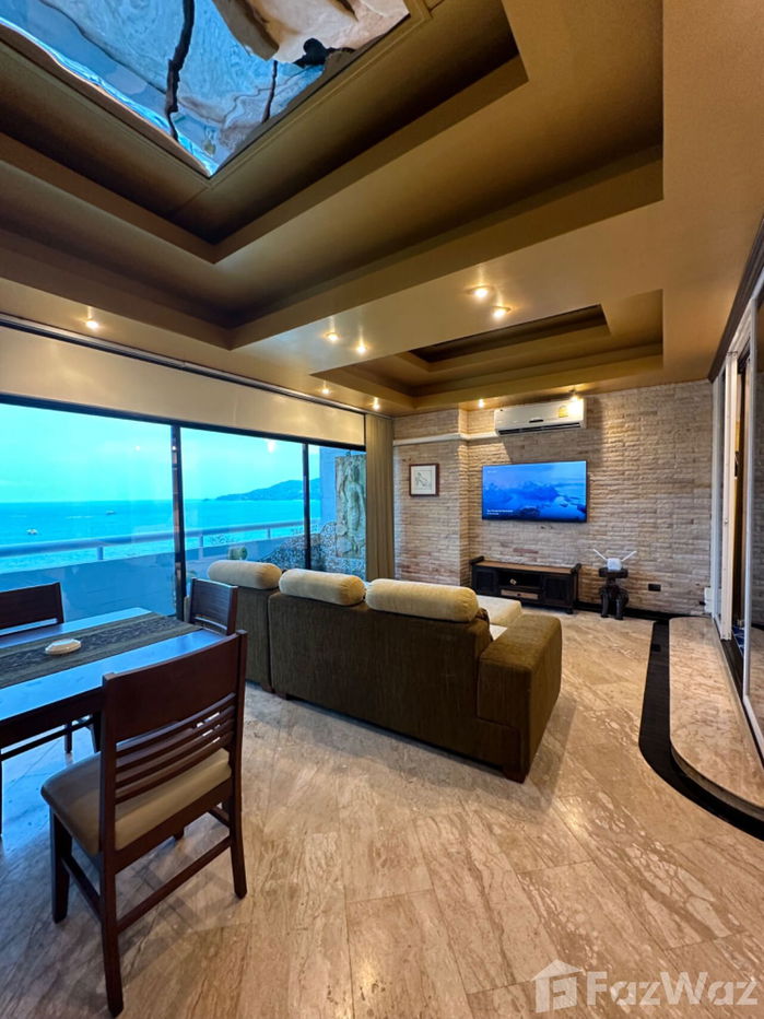 picture Full sea view condominium Patong Tower - 5/14