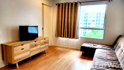 Condos for sale : 2 Bedroom Condo for sale at Lumpini Ville Onnut 46  1760302