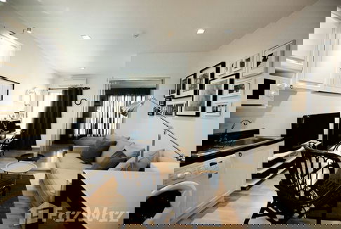 1 Bedroom Condo for sale at The Seed Memories Siam