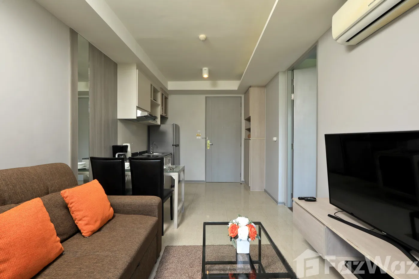 picture 1 Bedroom Condo for sale at 6th Avenue Surin - 2/16