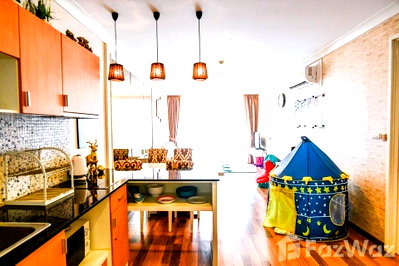 Condos for sale : 2 Bedroom Condo for sale at My Resort Hua Hin  1408358
