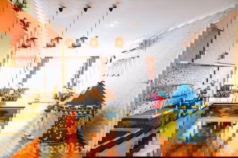 ขาย คอนโด 2 ห้องนอน ในโครงการ มาย รีสอร์ท หัวหิน 1408358