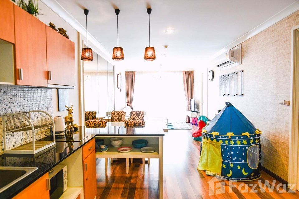 picture 2 Bedroom Condo for sale at My Resort Hua Hin - 1/7