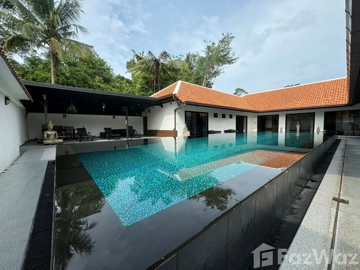 picture 5 Bedroom Villa for sale in Na Mueang, Surat Thani - 1/18
