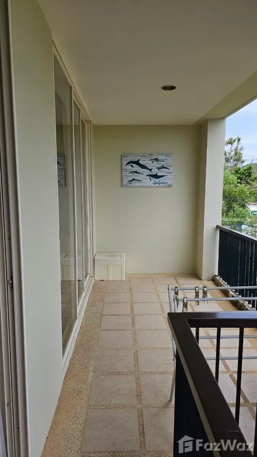 รูป ขาย คอนโด 1 ห้องนอน ในโครงการ บ้านนับคลื่น - รูปที่ 7/8