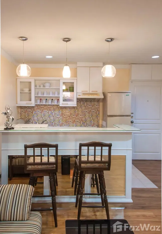 picture 3 Bedroom Condo for sale at The Waterford Diamond - 2/12