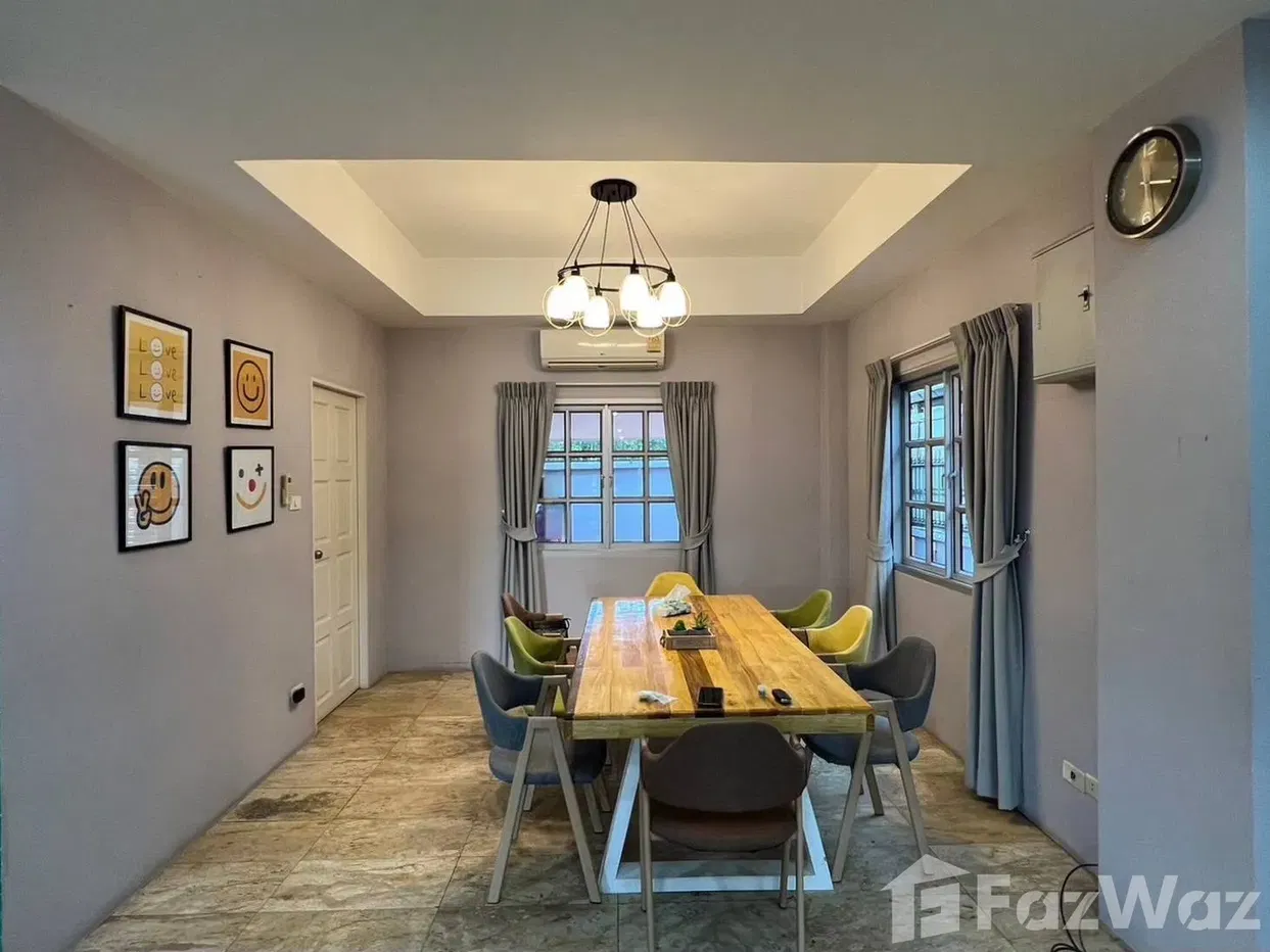 picture 5 Bedroom Villa for rent at View Point Villas 1845288 - 3/10