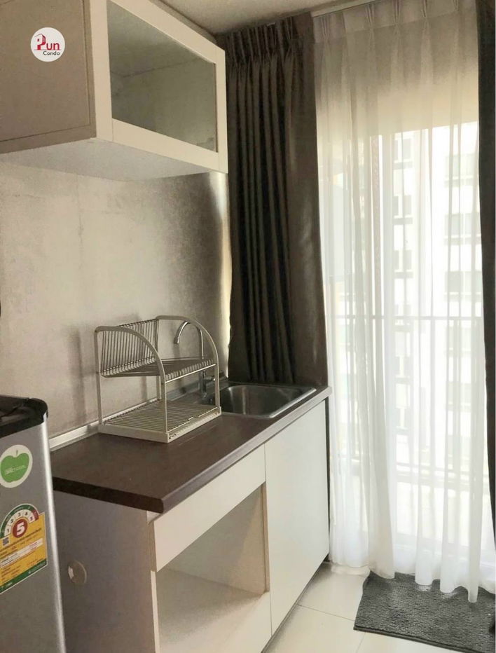 picture U Campus Rangsit-Muangake for rent. - 8/24