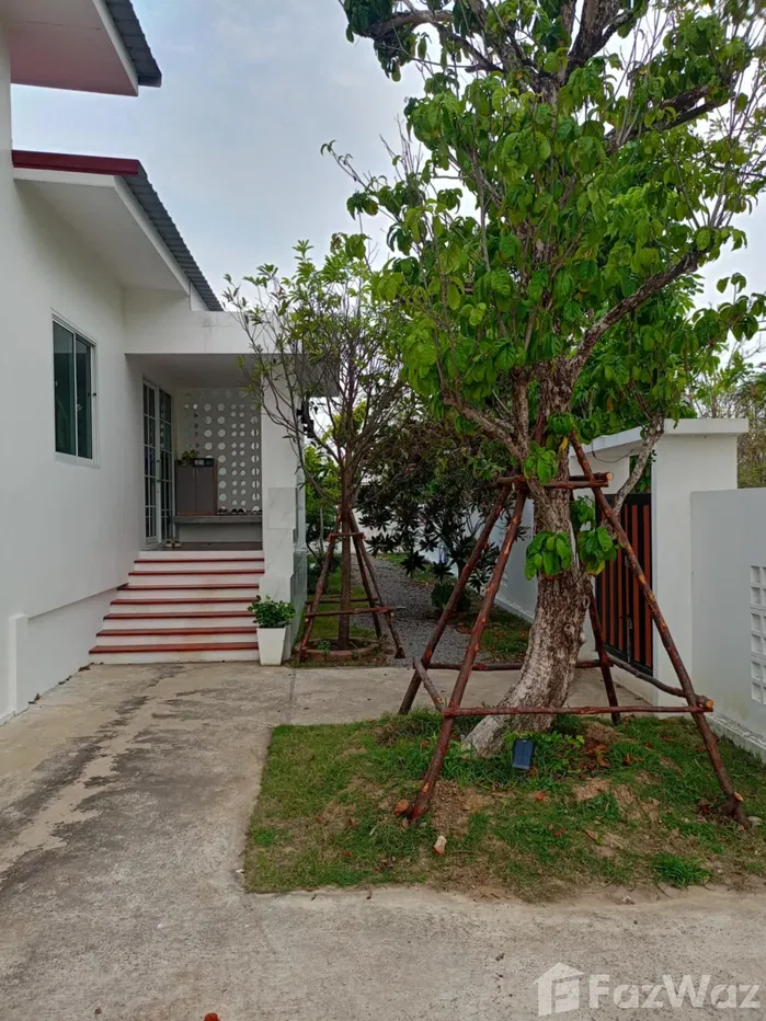 picture 4 Bedroom House for sale in Thap Tai, Prachuap Khiri Khan - 26/58