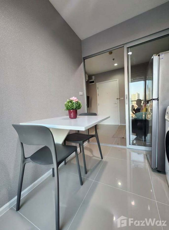 picture 1 Bedroom for sell at Aspire Sukhumvit48 - 3/14